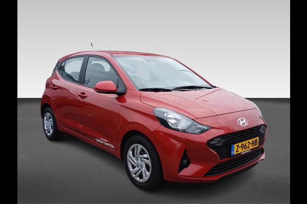 Hyundai i10 1.0 Comfort Smart