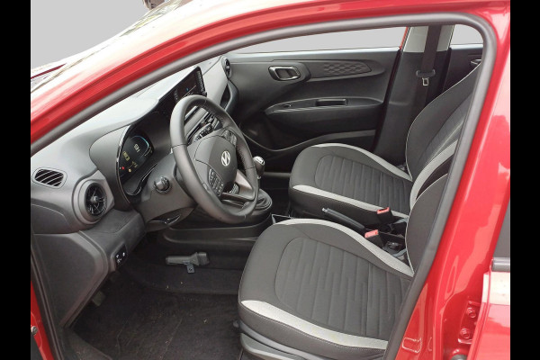 Hyundai i10 1.0 Comfort Smart