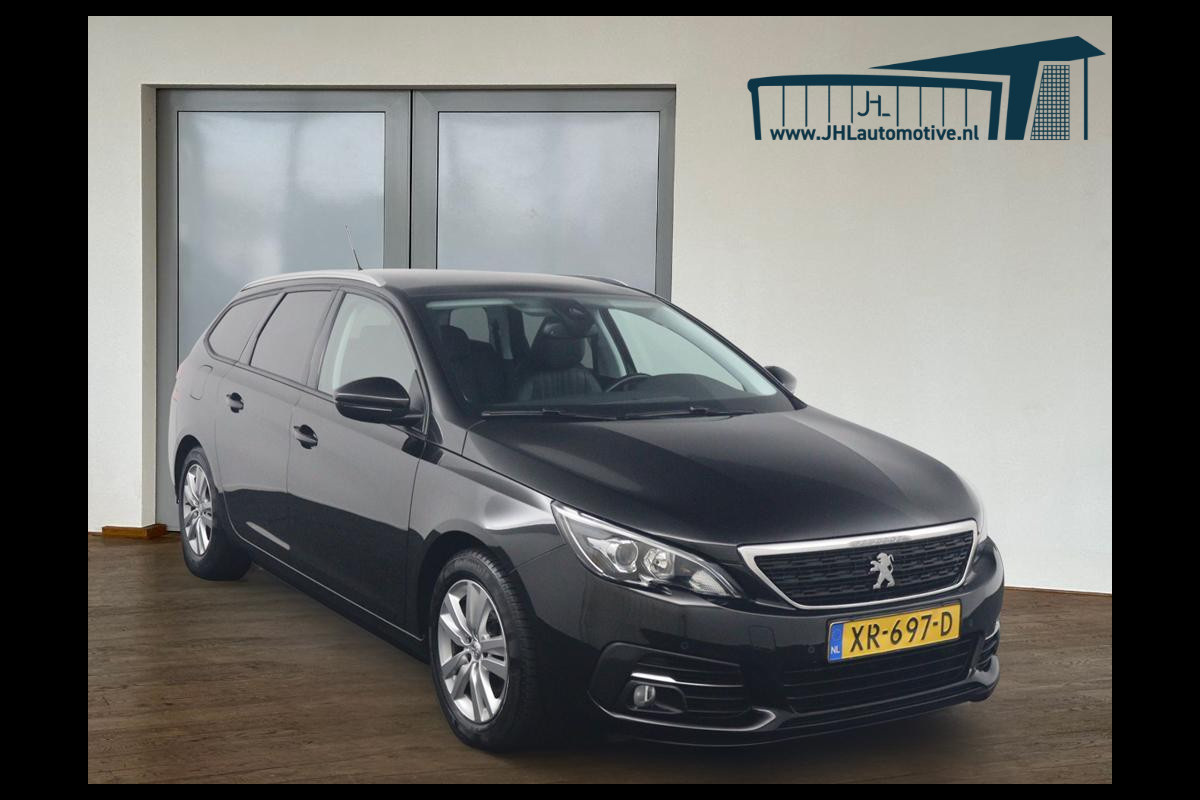 Peugeot 308 SW 1.2 PureTech Executive*LEER*PANO*CRUISE*NAVI*CAM*