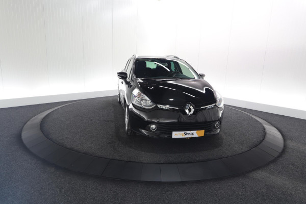 Renault Clio Estate TCe 90 Limited | Trekhaak | Parkeersensoren | Navigatie | Climate Control