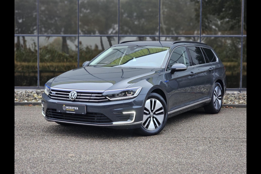 Volkswagen Passat Variant 1.4 TSI GTE|VIRTUAL|ACC|MASSAGE