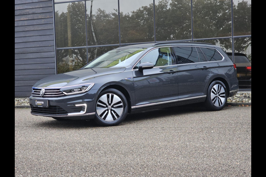 Volkswagen Passat Variant 1.4 TSI GTE|VIRTUAL|ACC|MASSAGE