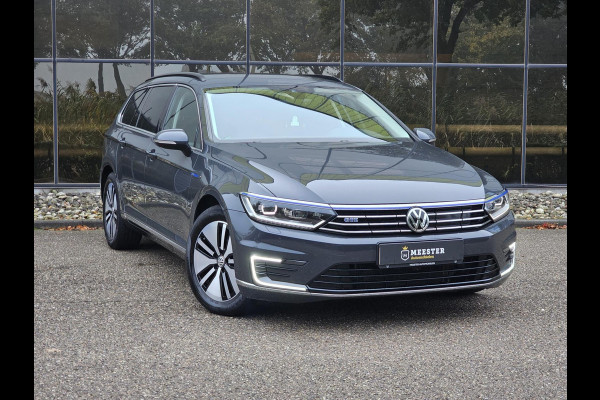 Volkswagen Passat Variant 1.4 TSI GTE|VIRTUAL|ACC|MASSAGE