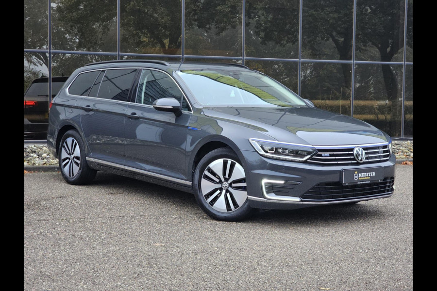 Volkswagen Passat Variant 1.4 TSI GTE|VIRTUAL|ACC|MASSAGE