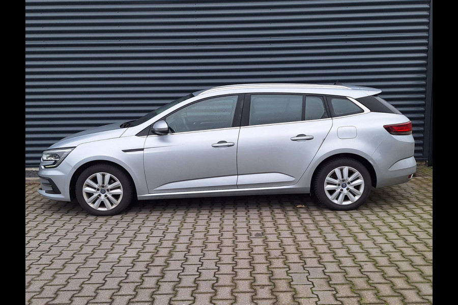 Renault MEGANE Estate 1.6 E-Tech Plug-In Hybrid 160 Business Edition One PHEV | Carplay | Cruise Control | Camera | Navi | Keyless | DAB | Clima |