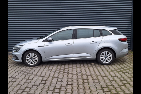 Renault MEGANE Estate 1.6 E-Tech Plug-In Hybrid 160 Business Edition One PHEV | Carplay | Cruise Control | Camera | Navi | Keyless | DAB | Clima |