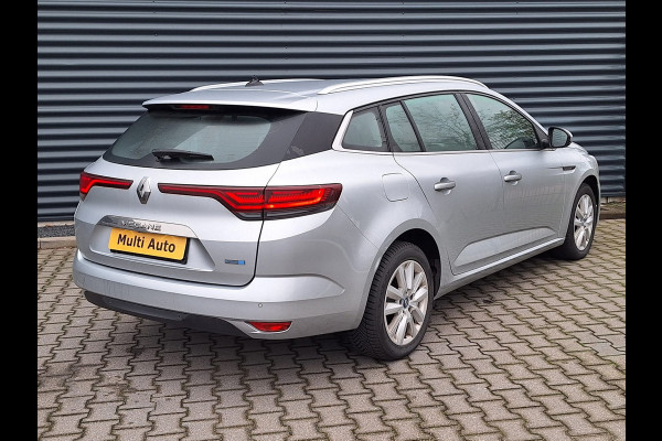 Renault MEGANE Estate 1.6 E-Tech Plug-In Hybrid 160 Business Edition One PHEV | Carplay | Cruise Control | Camera | Navi | Keyless | DAB | Clima |