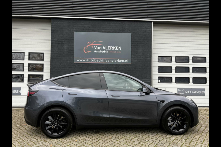 Tesla Model Y Long Range AWD 75 kWh PANORAMADAK