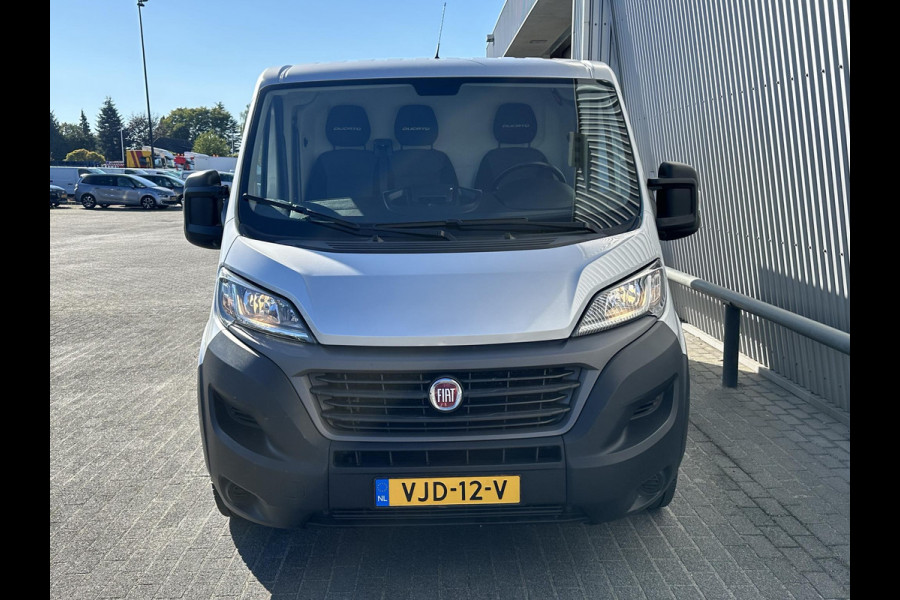 Fiat Ducato 30 2.3 MultiJet L2H1*ECC*HAAK*CRUISE*NAVI*TEL*3PER