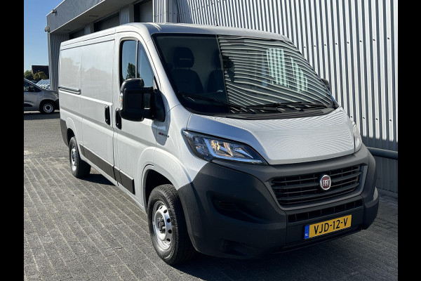 Fiat Ducato 30 2.3 MultiJet L2H1*ECC*HAAK*CRUISE*NAVI*TEL*3PER