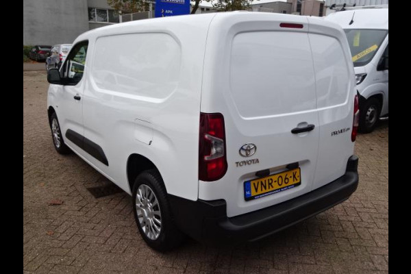 Toyota PROACE CITY 1.5 D-4D Professional EU6 Long L2 AIRCO NAVIGATIE PDC