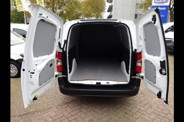 Toyota PROACE CITY 1.5 D-4D Professional EU6 Long L2 AIRCO NAVIGATIE PDC