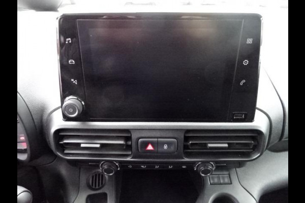 Toyota PROACE CITY 1.5 D-4D Professional EU6 Long L2 AIRCO NAVIGATIE PDC