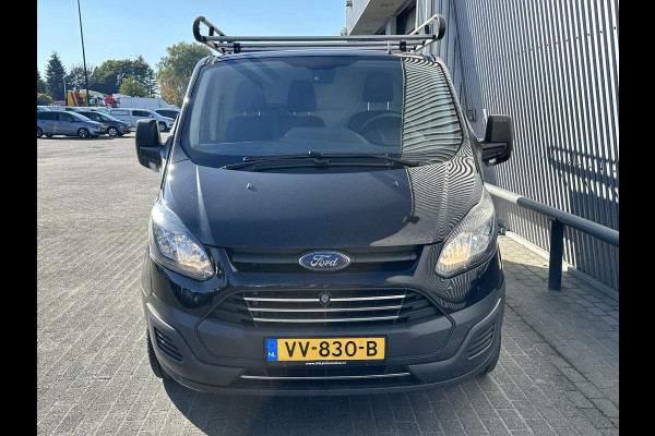 Ford Transit Custom 270 2.2 TDCI L1H1 Economy Edition*A/C*HAAK*CAM*3P*