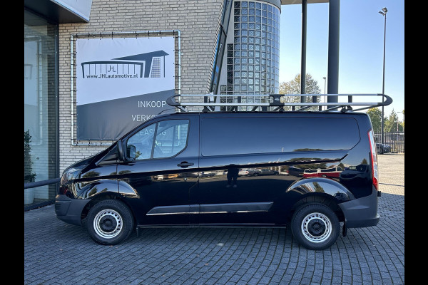 Ford Transit Custom 270 2.2 TDCI L1H1 Economy Edition*A/C*HAAK*CAM*3P*