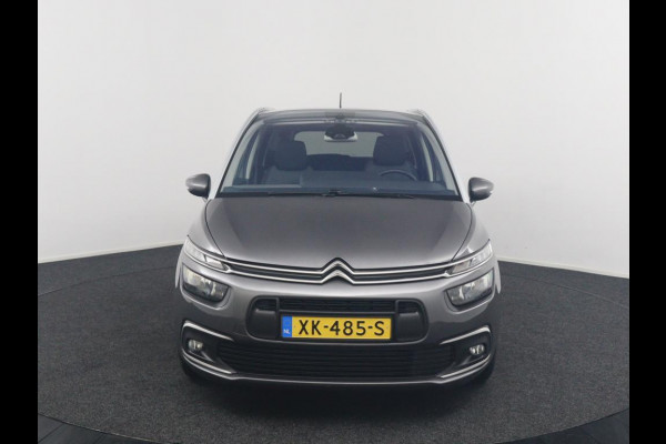 Citroën Grand C4 Spacetourer 1.2 PureTech Business*HAAK*ECC*CRUISE*NAVI*CARPLAY