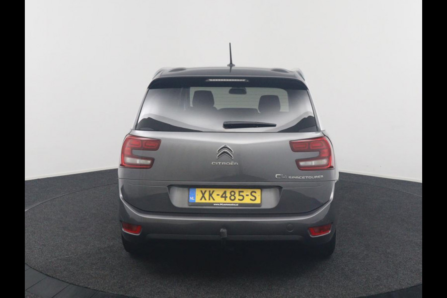 Citroën Grand C4 Spacetourer 1.2 PureTech Business*HAAK*ECC*CRUISE*NAVI*CARPLAY