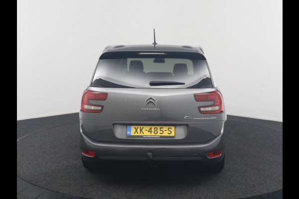 Citroën Grand C4 Spacetourer 1.2 PureTech Business*HAAK*ECC*CRUISE*NAVI*CARPLAY