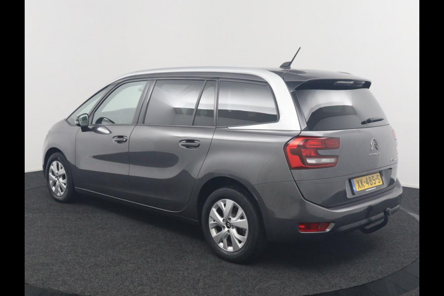 Citroën Grand C4 Spacetourer 1.2 PureTech Business*HAAK*ECC*CRUISE*NAVI*CARPLAY