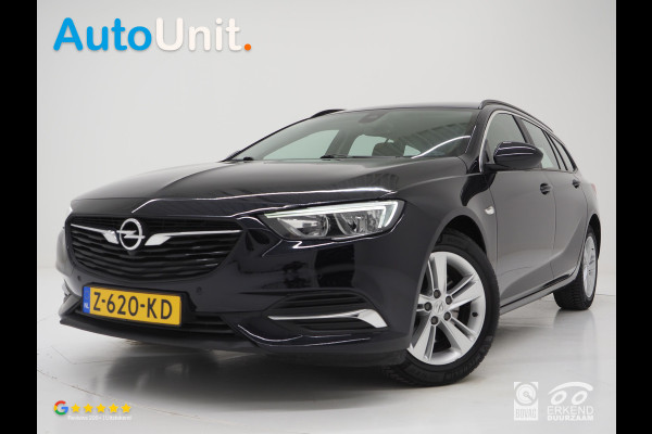 Opel Insignia Sports Tourer 1.5 Turbo 165PK Business Executive | Automaat | Carplay | DAB+ | Climate | Cruise