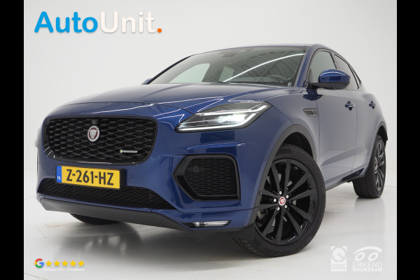 Jaguar E-Pace 1.5 P300e AWD R-Dynamic | Meridian | Adaptive Cruise | 360 | Memory | Trekhaak