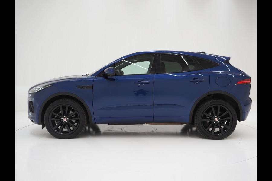 Jaguar E-Pace 1.5 P300e AWD R-Dynamic | Meridian | Adaptive Cruise | 360 | Memory | Trekhaak