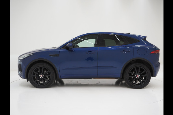 Jaguar E-Pace 1.5 P300e AWD R-Dynamic | Meridian | Adaptive Cruise | 360 | Memory | Trekhaak