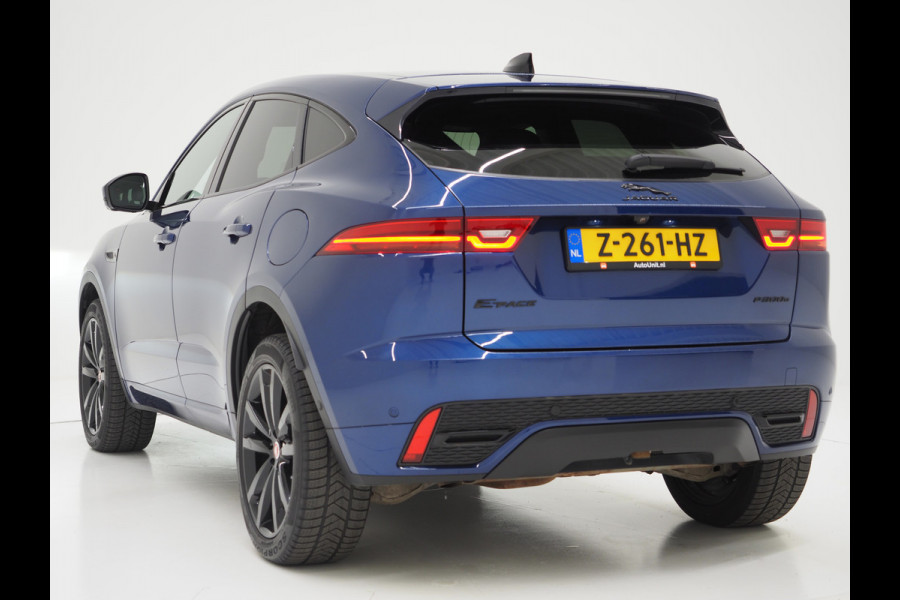 Jaguar E-Pace 1.5 P300e AWD R-Dynamic | Meridian | Adaptive Cruise | 360 | Memory | Trekhaak