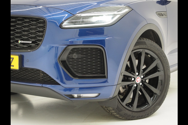 Jaguar E-Pace 1.5 P300e AWD R-Dynamic | Meridian | Adaptive Cruise | 360 | Memory | Trekhaak
