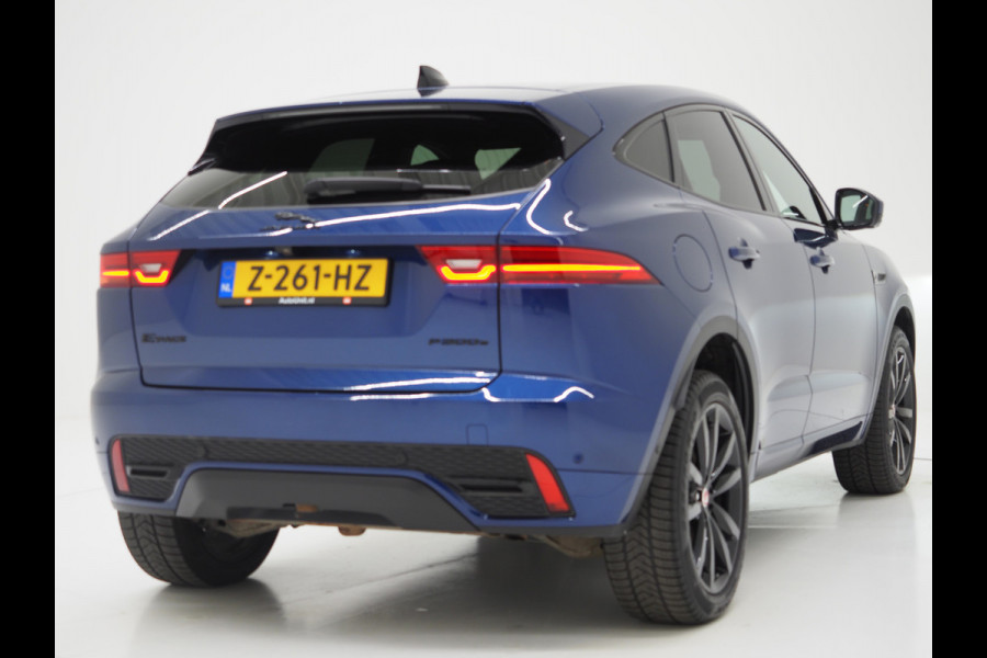 Jaguar E-Pace 1.5 P300e AWD R-Dynamic | Meridian | Adaptive Cruise | 360 | Memory | Trekhaak