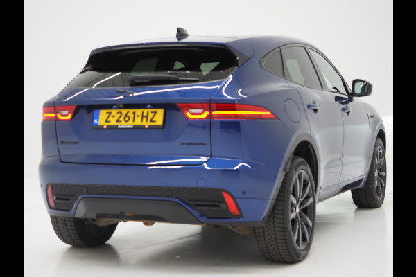 Jaguar E-Pace 1.5 P300e AWD R-Dynamic | Meridian | Adaptive Cruise | 360 | Memory | Trekhaak