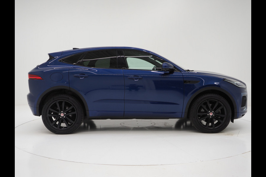 Jaguar E-Pace 1.5 P300e AWD R-Dynamic | Meridian | Adaptive Cruise | 360 | Memory | Trekhaak