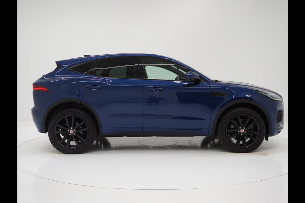 Jaguar E-Pace 1.5 P300e AWD R-Dynamic | Meridian | Adaptive Cruise | 360 | Memory | Trekhaak