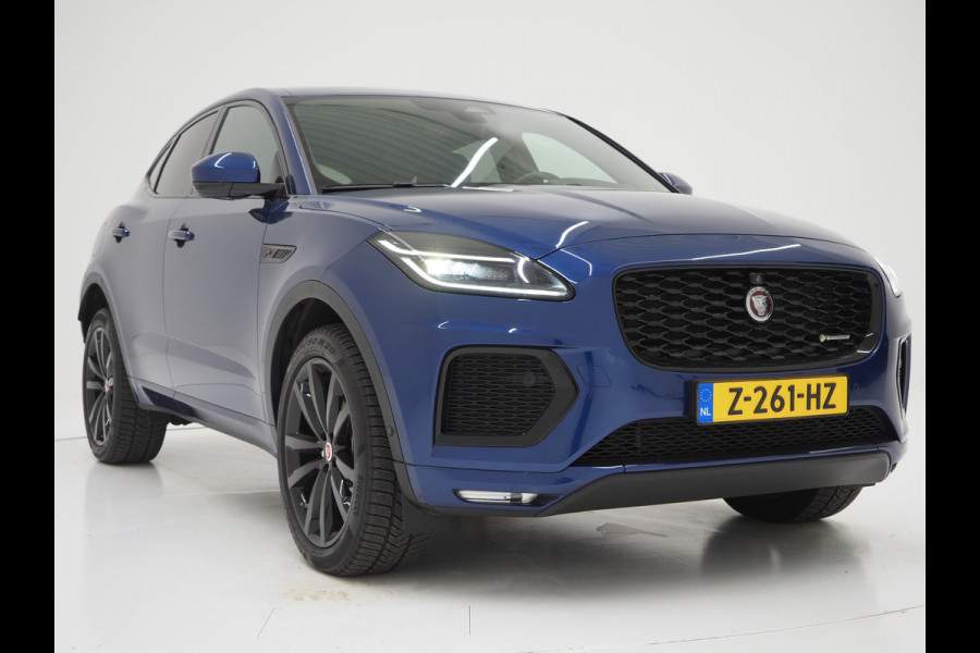 Jaguar E-Pace 1.5 P300e AWD R-Dynamic | Meridian | Adaptive Cruise | 360 | Memory | Trekhaak