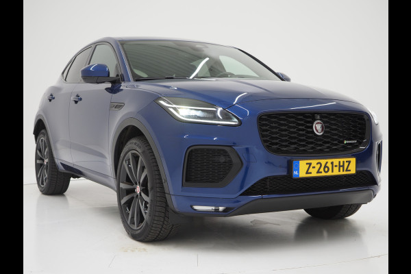 Jaguar E-Pace 1.5 P300e AWD R-Dynamic | Meridian | Adaptive Cruise | 360 | Memory | Trekhaak