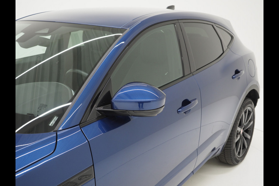 Jaguar E-Pace 1.5 P300e AWD R-Dynamic | Meridian | Adaptive Cruise | 360 | Memory | Trekhaak