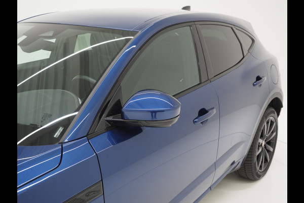 Jaguar E-Pace 1.5 P300e AWD R-Dynamic | Meridian | Adaptive Cruise | 360 | Memory | Trekhaak