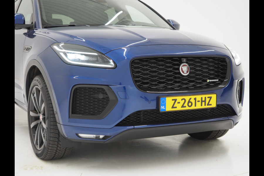 Jaguar E-Pace 1.5 P300e AWD R-Dynamic | Meridian | Adaptive Cruise | 360 | Memory | Trekhaak