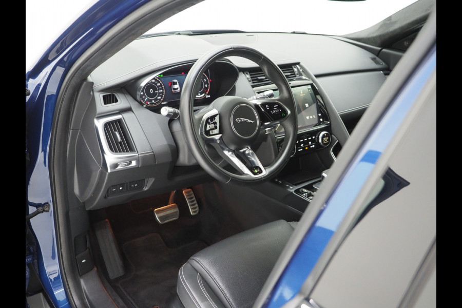 Jaguar E-Pace 1.5 P300e AWD R-Dynamic | Meridian | Adaptive Cruise | 360 | Memory | Trekhaak