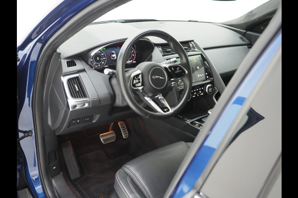 Jaguar E-Pace 1.5 P300e AWD R-Dynamic | Meridian | Adaptive Cruise | 360 | Memory | Trekhaak
