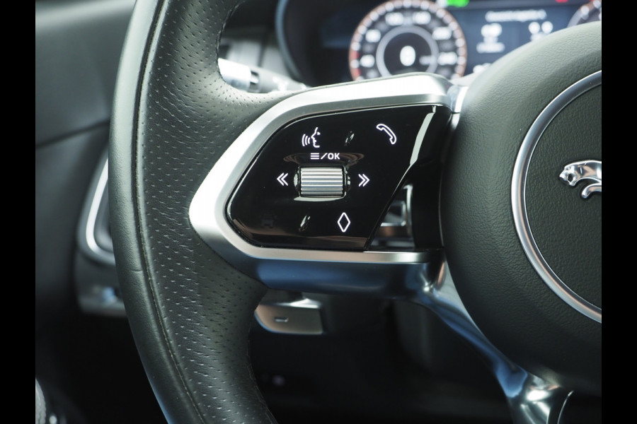 Jaguar E-Pace 1.5 P300e AWD R-Dynamic | Meridian | Adaptive Cruise | 360 | Memory | Trekhaak