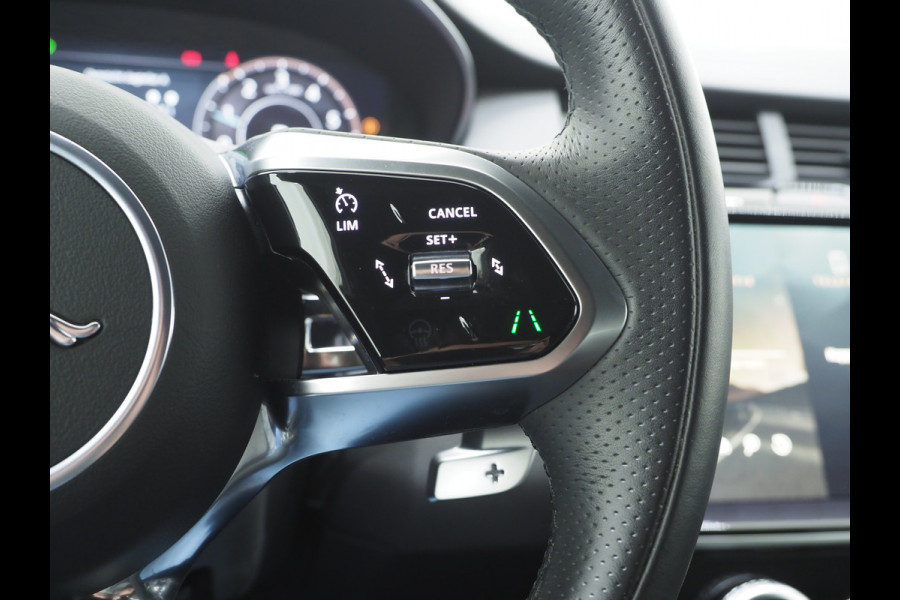 Jaguar E-Pace 1.5 P300e AWD R-Dynamic | Meridian | Adaptive Cruise | 360 | Memory | Trekhaak