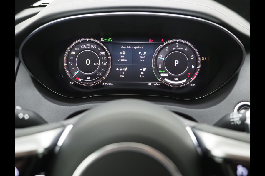 Jaguar E-Pace 1.5 P300e AWD R-Dynamic | Meridian | Adaptive Cruise | 360 | Memory | Trekhaak