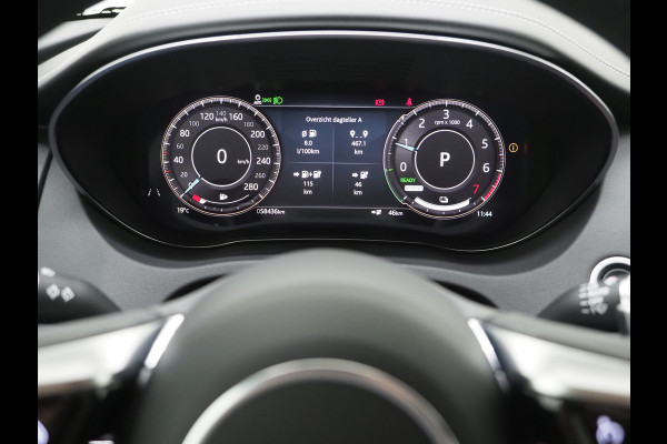 Jaguar E-Pace 1.5 P300e AWD R-Dynamic | Meridian | Adaptive Cruise | 360 | Memory | Trekhaak
