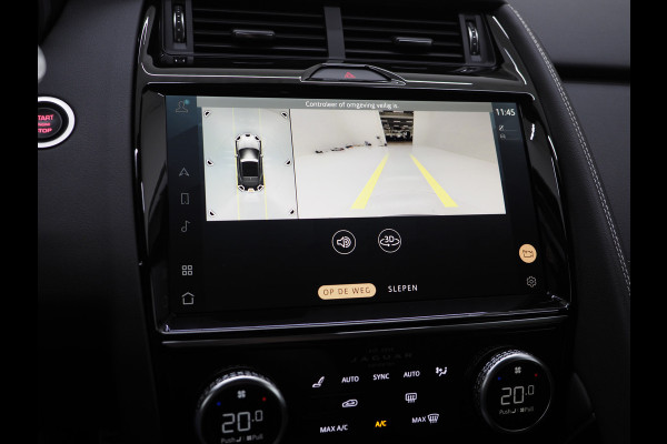 Jaguar E-Pace 1.5 P300e AWD R-Dynamic | Meridian | Adaptive Cruise | 360 | Memory | Trekhaak