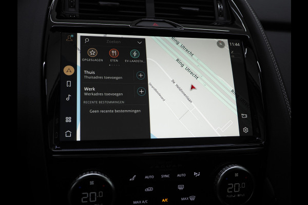 Jaguar E-Pace 1.5 P300e AWD R-Dynamic | Meridian | Adaptive Cruise | 360 | Memory | Trekhaak