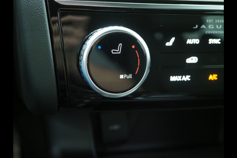 Jaguar E-Pace 1.5 P300e AWD R-Dynamic | Meridian | Adaptive Cruise | 360 | Memory | Trekhaak