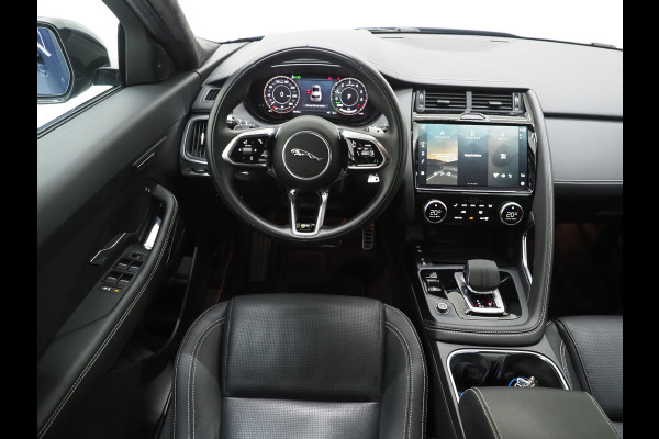 Jaguar E-Pace 1.5 P300e AWD R-Dynamic | Meridian | Adaptive Cruise | 360 | Memory | Trekhaak