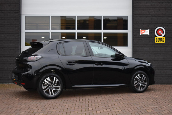 Peugeot 208 1.2 PureTech 100PK Allure Pack | Carplay | Panoramadak | Stoelverwarm. | Incl Garantie