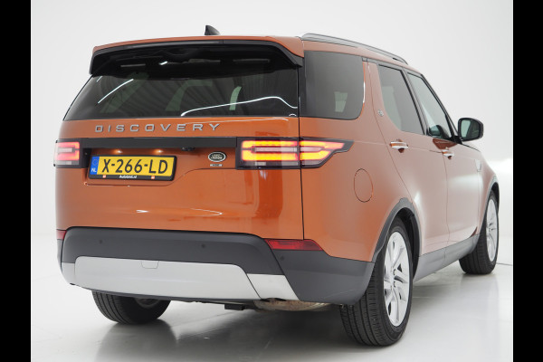 Land Rover Discovery 2.0 Sd4 HSE Luxury 7p *NEW ENGINE* | Panoramadak | Meridian | Luchtvering